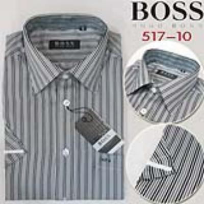 Boss Shirts-170